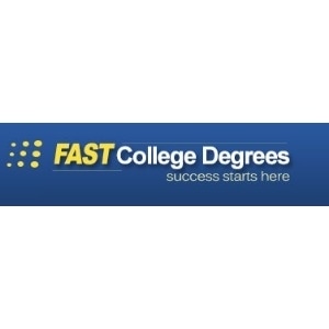 Fast Degrees Online promo codes